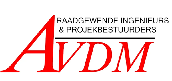 AVDM LOGO